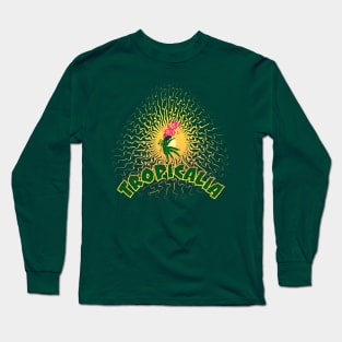 Tropicalia Sun Long Sleeve T-Shirt